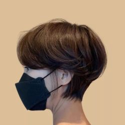 -东方美妍小鹏造型