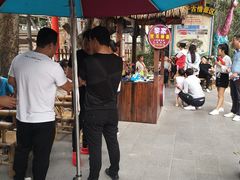 -三亚千古情景区