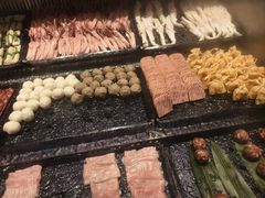-牛New寿喜烧(中山公园龙之梦店)