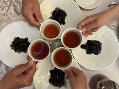 -香云轩·顺德菜(香云纱园林酒店店)