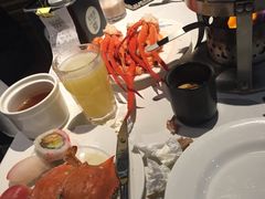 -星伦多自助料理·涮烤一体(虹悦城店)