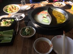 -小牛海记潮汕牛肉店(永定路店)