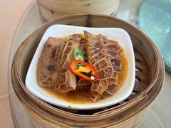 -牡丹国际大酒店-港式茶餐厅