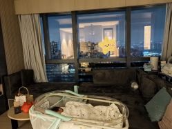 点击看大图 -禧月荟S月子中心(侨城店)