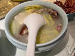 -局气 烤鸭·北京菜(武清店)
