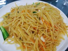 -抹直口特色菜馆(一店)