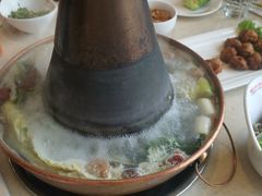 -阳坊大都涮羊肉(阳坊总店)