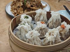 -都一处烧麦馆(前门店)