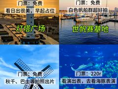 -巧克力渔家.小船海鲜家常菜(万平口店)