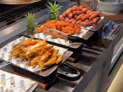 -汉阳廷自助烤肉·火锅(壹方天地店)