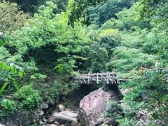 -浙西大峡谷