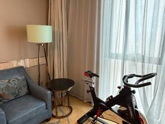 -郑州美盛喜来登大酒店