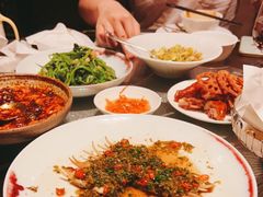 -杭州西子湖四季酒店·金沙厅