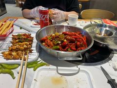 -回·龙虾铺·盆盆蟹·烧烤大排档(回龙观店)
