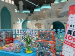 -ABC Swim亲子游泳俱乐部(河西店)