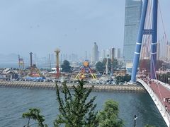 -川旺角川粤融合菜•海景餐厅(星海广场店)