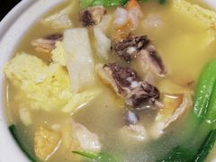 精品杭三鲜-宴秋杭州菜(锦艺城店)