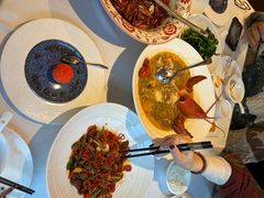 -味钱塘·钱塘渔鲜·地道江浙菜(宋城店)