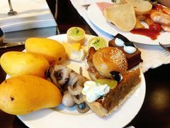 -康莱德酒店·美庭自助餐厅
