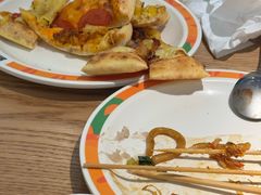 -比格比萨自助(南京万达茂店)