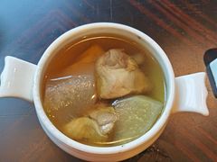 -新天世纪中餐厅