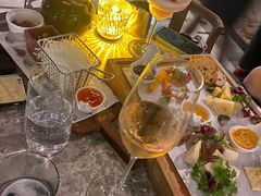 -四季酒店·空中花园 Aria on 9