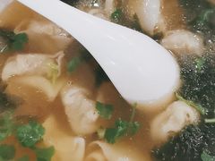 -孟记粥铺·家常菜·烧烤·粥(亚运村店)