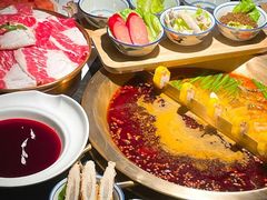 -九鼎轩脆毛肚火锅(南京东路店)