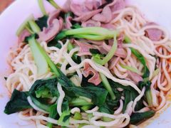 -泰顺江南春面馆