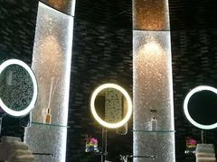 -迪拜帆船酒店海底餐厅