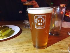 -北平机器Peiping Machine(方家店)