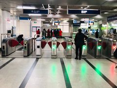 -崇仁路(地铁站)