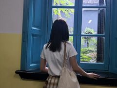 -湖南省立第一师范学校旧址