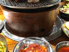 -原始泥炉烤肉(总店)