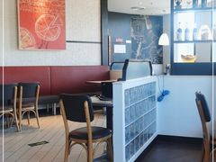大堂-必胜客(绿地新都会店)