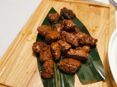 -肆月河豚·新淮扬(金融街店)