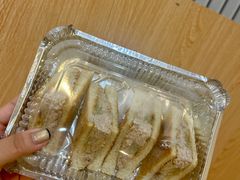 吞拿鱼三文治-大哥餐厅(西城花园店)