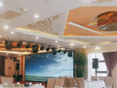 -巴音浩日娲·蒙餐(双林东路店)