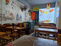 -香辣爆肚面(钟楼店)