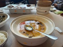-漢舍中国菜馆(889广场店)