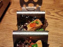-耕海日本料理(万达华府店)