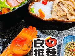 毛肚-湊湊火锅·茶憩(世博大道店)