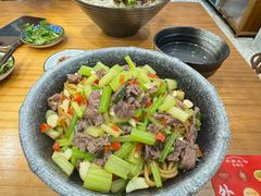 -小南小粉手工粉(迎薰路店)