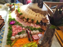 -慢丽江·云南野生菌土鸡锅(付家庄店)