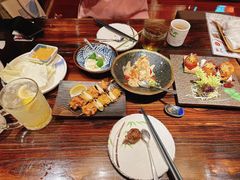 -鸟鹏烧鸟居酒屋(熙龙湾店)