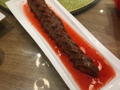 -品大三(大行宫店)