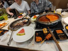 -火炉火自助餐(西直门凯德MALL店)