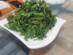 -春满园生态餐厅(南宫路店)