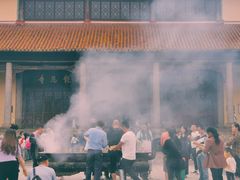 -密印寺