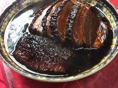 走油肉-三林本帮馆(中林街店)